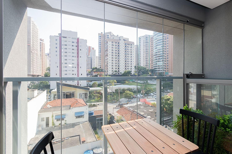 Others 3, VN Apiacas by Housi, São Paulo