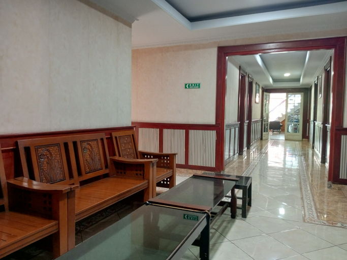 Others, Bugisan Inn Malioboro, Yogyakarta