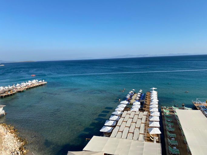 Others 5, Seaside Apart Hotel, Didim