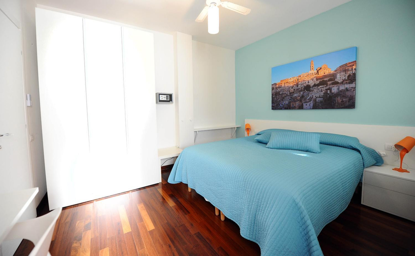 Others 3, amaranto bnb, Matera
