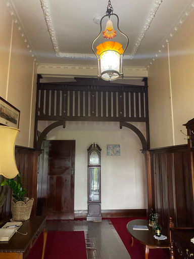 Others 5, Netherby Guesthouse, Kempsey