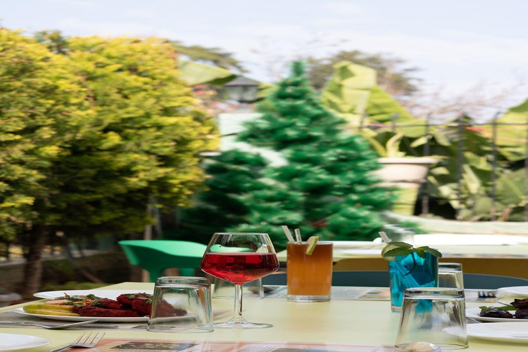 Others 3, Hotel LakeView Inn, East Khasi Hills