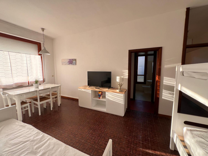 Shared lounge/TV area 5, Residence Casa Pineta, Grosseto