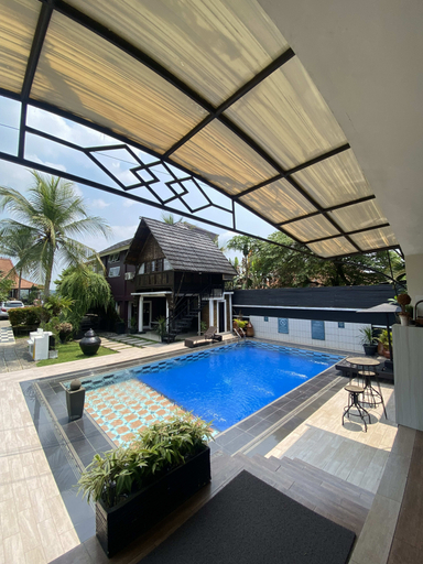 Others 2, Rahaya Resort Banten, Lebak