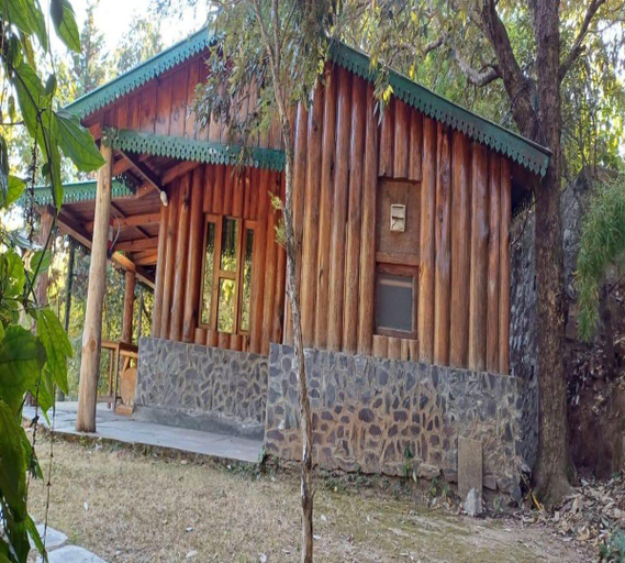 Others 2, Birder's Den Eco Resort by CHALETNINE, Nainital