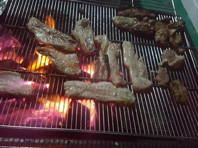 Others 3, Joa Guesthouse, Gwangsan