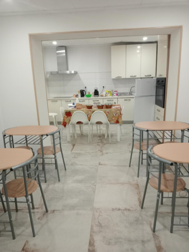 Food & Drinks 4, B&B Nonno Pino, Cosenza