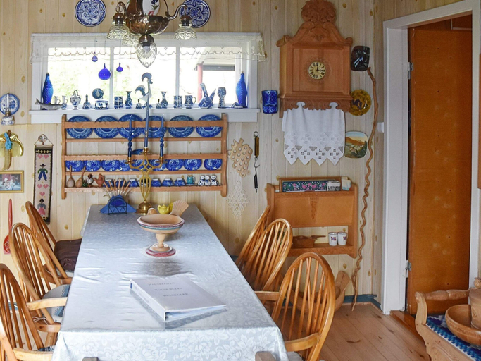 Food & Drinks, 5 Person Holiday Home in Molde, Molde