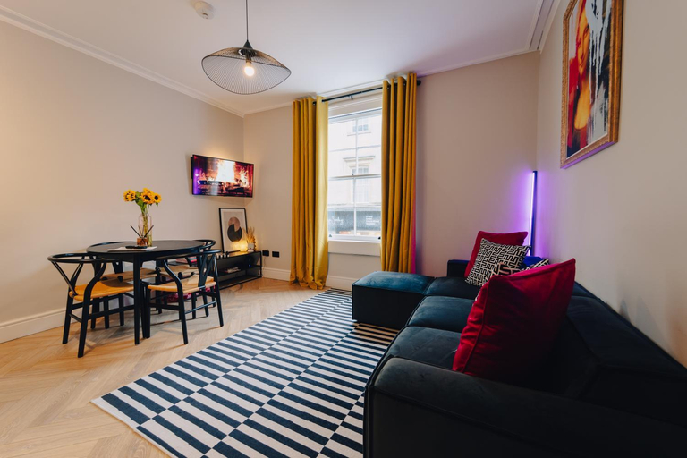 Others 5, 1 Bed Apartments - Central Bath, Bath and North East Somerset