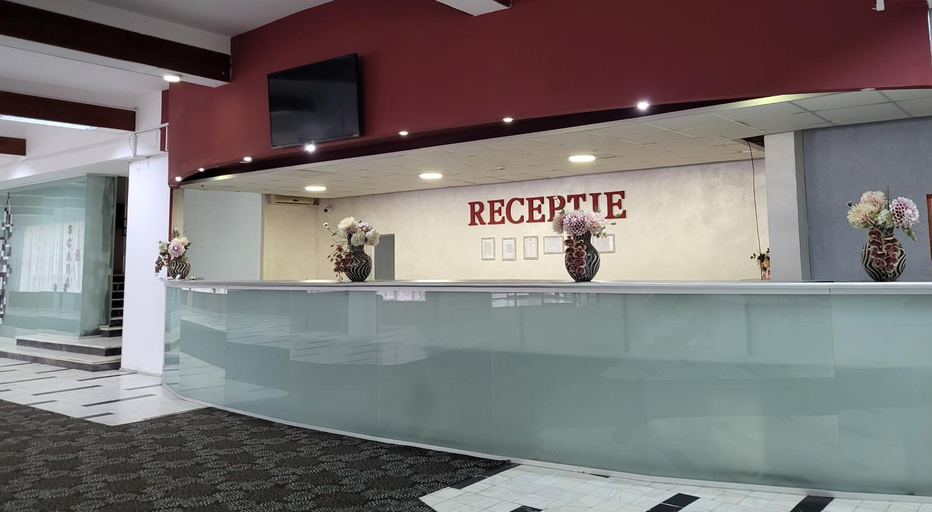 Public Area 2, Hotel Padis, Sanmartin
