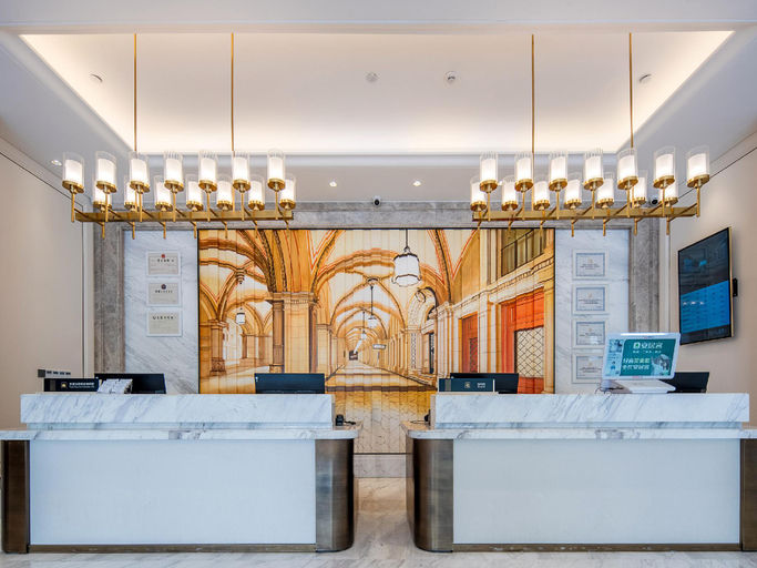 Others 5, Vienna International Hotel (Yuan Fen Metro Station), Shenzhen
