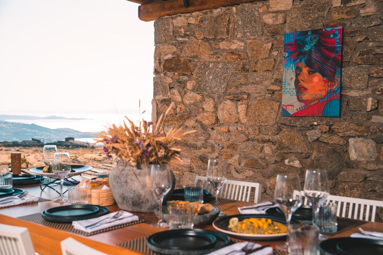 Others 5, Mykonos High Villa, South Aegean
