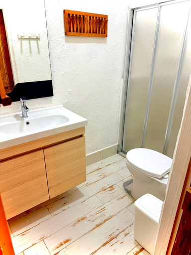 Bathroom, Köyiçi Butik Otel Alaçatı, Çeşme