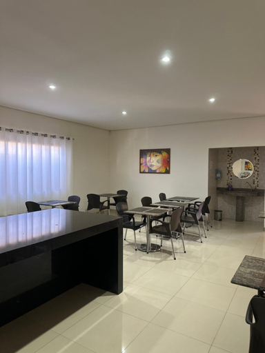 Others 5, Hotel Catarinense, Tapurah