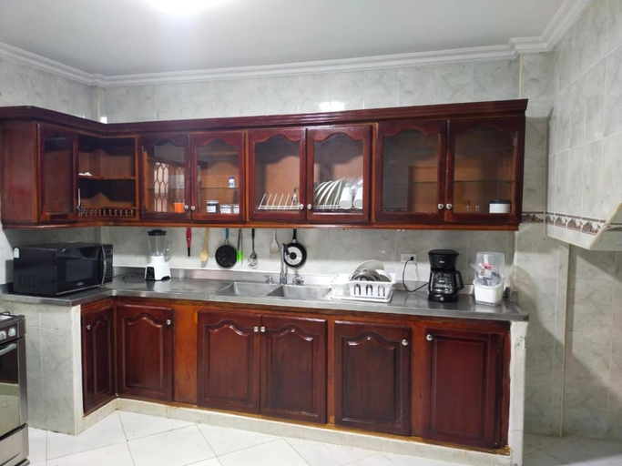 Others 2, Hostal Renacer, Cartagena de Indias