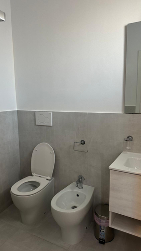 Bathroom 3, Casa Vacanza Marijo, Lecce