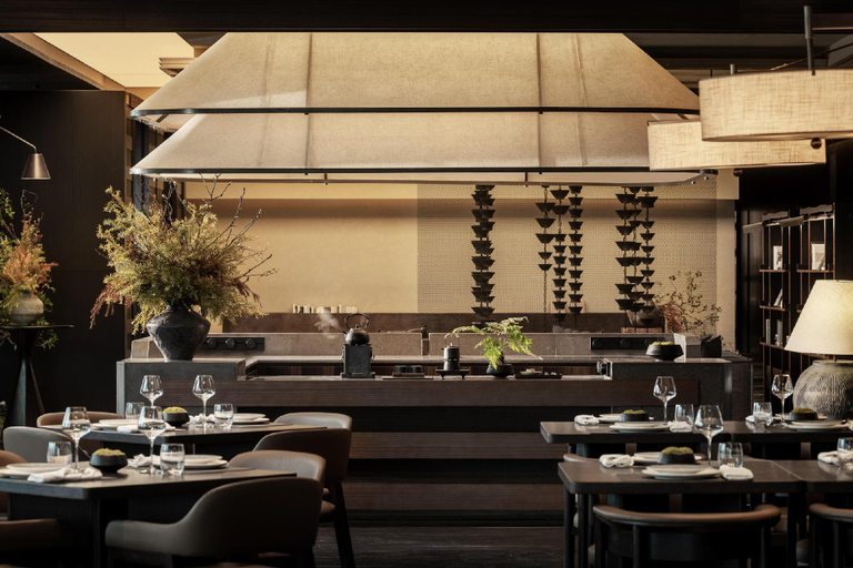 Food & Drinks 5, SAVHE Hotel Binhe Times Shenzhen, Shenzhen