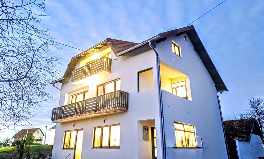 Exterior & Views 2, Apartments Villa Mavi, Rakovica