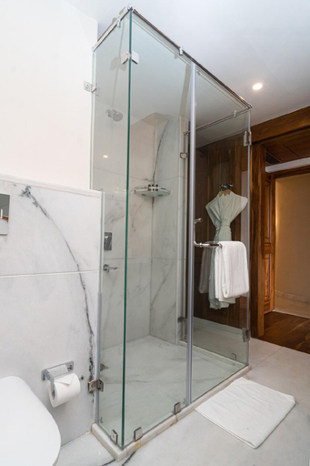 Bathroom 3, The Shillong Address, East Khasi Hills