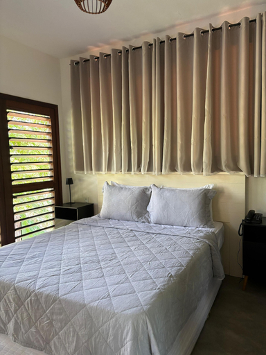 Bedroom 2, Pousada Naquela, Jijoca de Jericoacoara