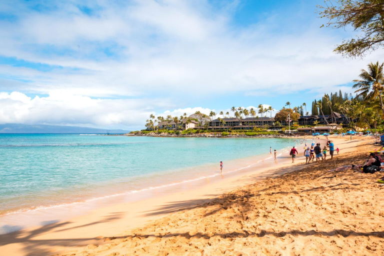 Others 5, Napili Bay NPG-C11 by KBM, Maui