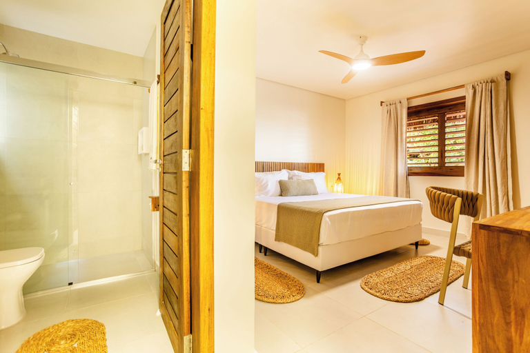 Room 2, Aldeia Jericoacoara, Jijoca de Jericoacoara