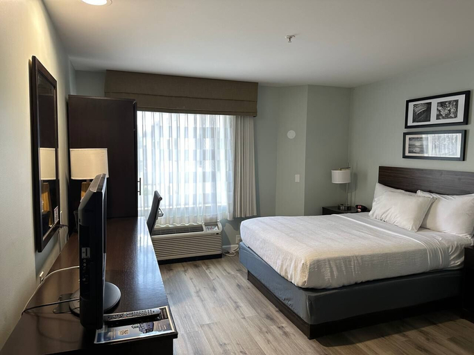 Bedroom 5, Wingate by Wyndham Bel Air I-95 Exit 77A / APG Area, Harford