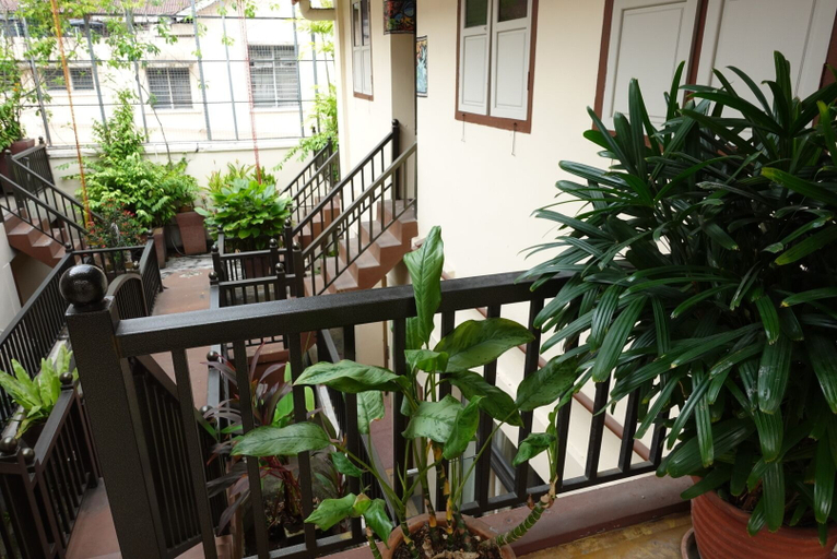Others 4, Sarang Paloh Heritage Stay & Event Hall, Kinta