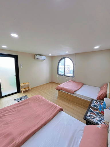 Bedroom 2, Hat Nang Garden - Homestay & Restaurant, Bình Thạnh