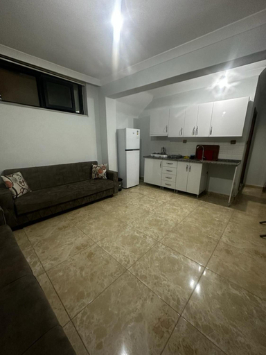Others 4, Ada apart motel, Marmara