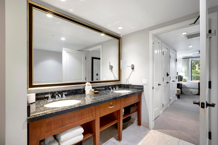 Bathroom 3, Honua Kai Konea Collection by KBM - 2 Units on same floor (220/225), Maui