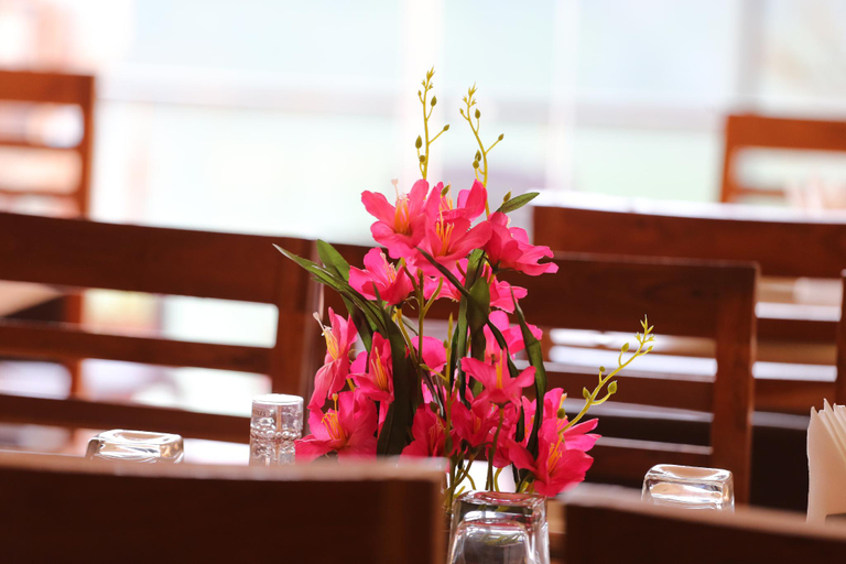 Food & Drinks 5, Royal Rosette Lake View Boutique Hotel, Nainital