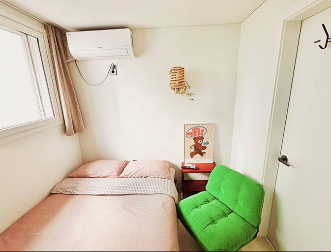 Bedroom 2, Maison Apartment Residence Jongro, Jongno