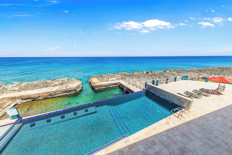 Sport & Beauty 2, Cayman Luxury Rentals at Lighthouse Point Residences