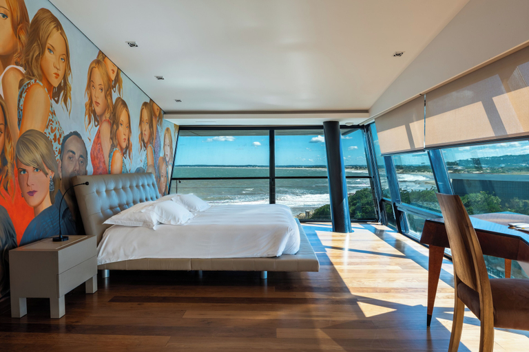 Bedroom 2, Playa Vik Jose Ignacio, n.a523
