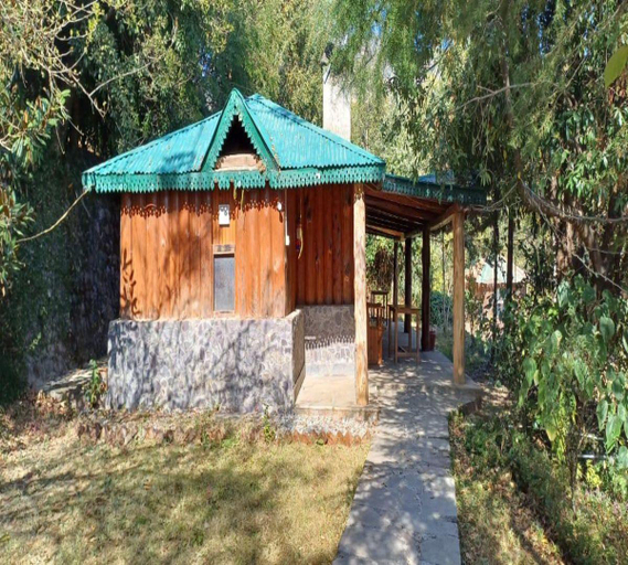 Others 3, Birder's Den Eco Resort by CHALETNINE, Nainital