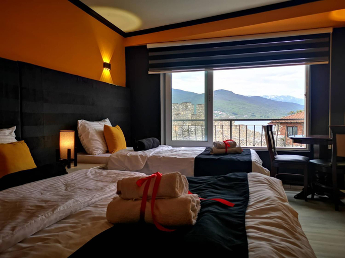 Others 2, ELEONOR suites Ohrid