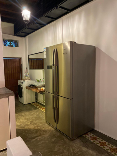 Others 5, Homs Female Hostel, Penang Island