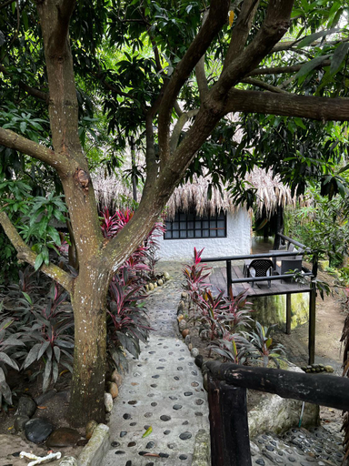 Facilities, Quetzal Dorado Eco-Lodge, Santa Marta (Dist. Esp.)