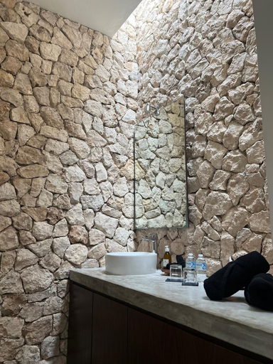 Bathroom, ZENDA TULUM LUXURY VILLAS, Cozumel