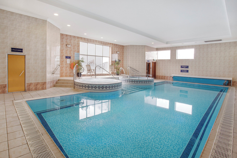 Sport & Beauty 2, Leonardo Hotel Inverness, Highland