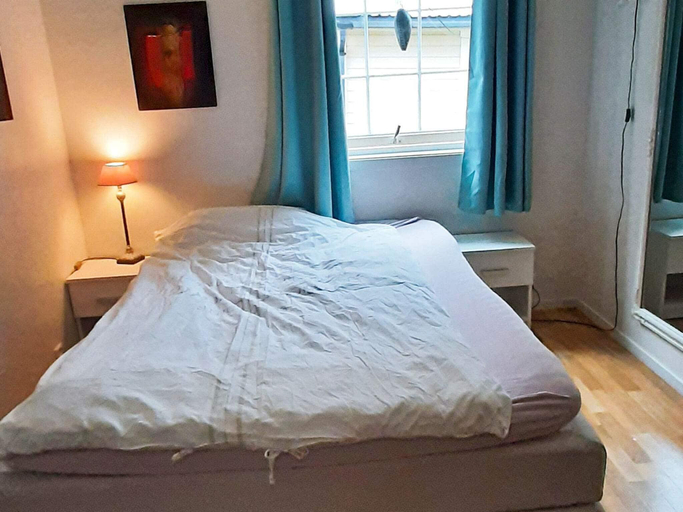 Bedroom 2, person holiday home in SORTLAND-By Traum, Sortland