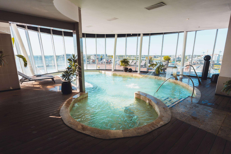 Sport & Beauty 2, Wyndham Nordelta Tigre - Buenos Aires, Tigre