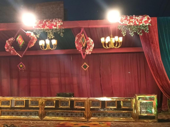 Others 5, Sneh bandhan banquet & lawn, Kanpur Nagar