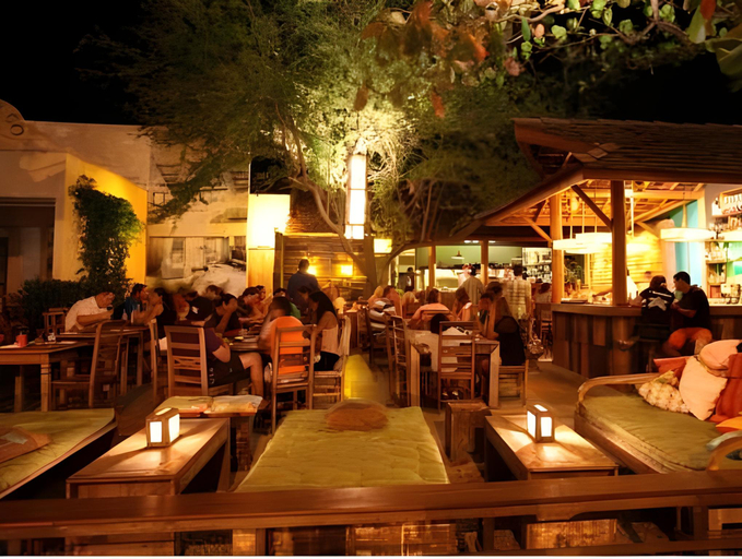 Food & Drinks 4, Windtown Beach Hotel, Caucaia