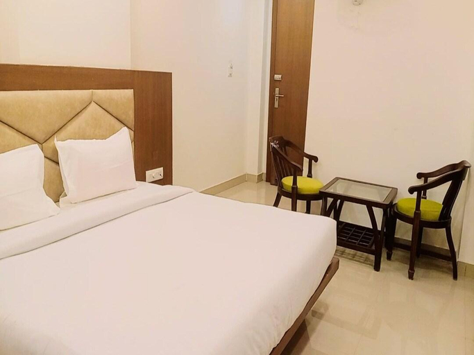 Others 5, Hotel Sakshi Inn Rooms and Restaurant, Gwalior