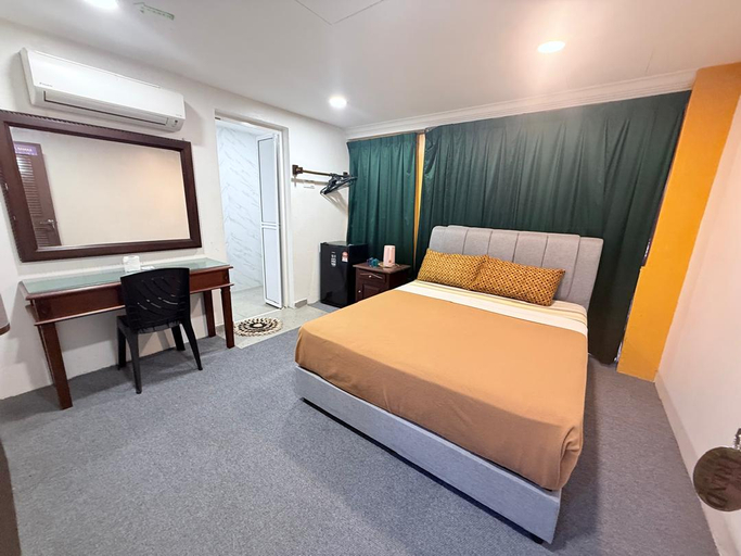 Others 3, The Trend Hotel, Malacca City