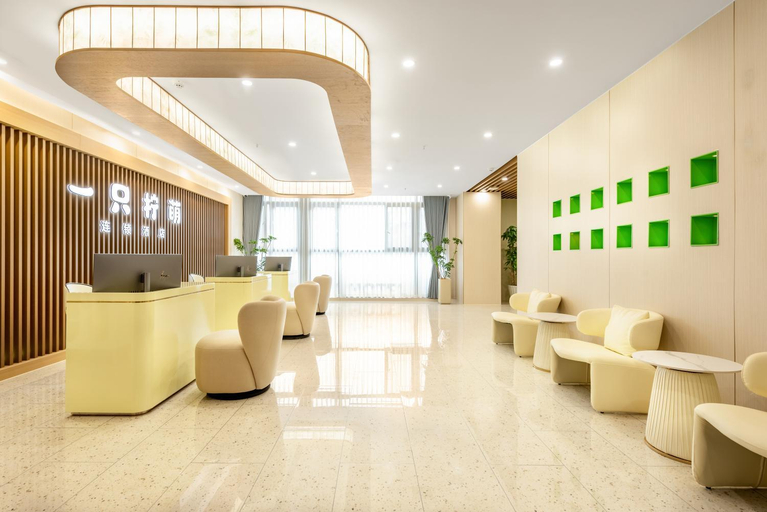 Public Area 2, Lemon Hotel-Hangzhou Fengqi Road, Hangzhou