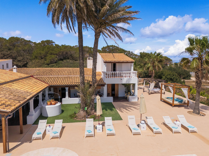 Exterior & Views 2, Es Pas Formentera Agroturismo, Baleares