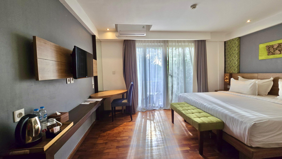 bedroom 6